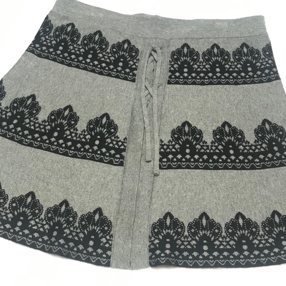 Candies • A-Line Skirt - Picture 4 of 5